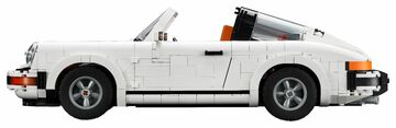 LEGO® Porsche 911