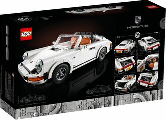 LEGO® Porsche 911