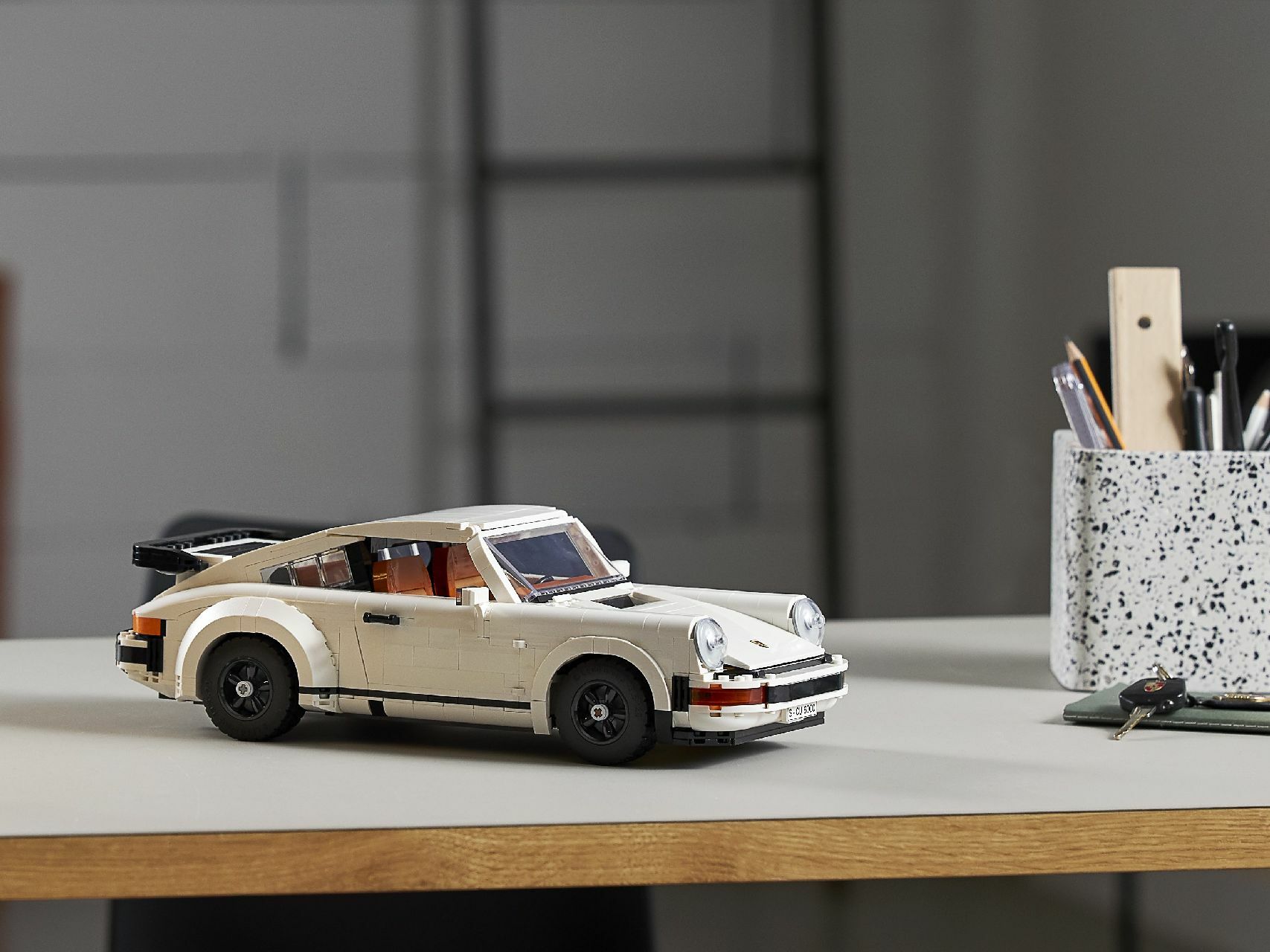LEGO® Porsche 911