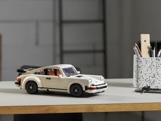 LEGO® Porsche 911