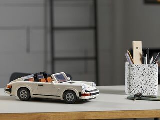 LEGO® Porsche 911