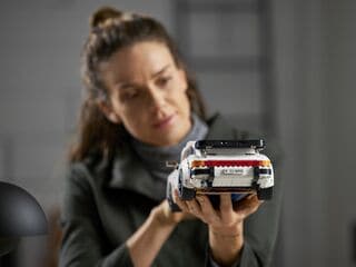 LEGO® Porsche 911