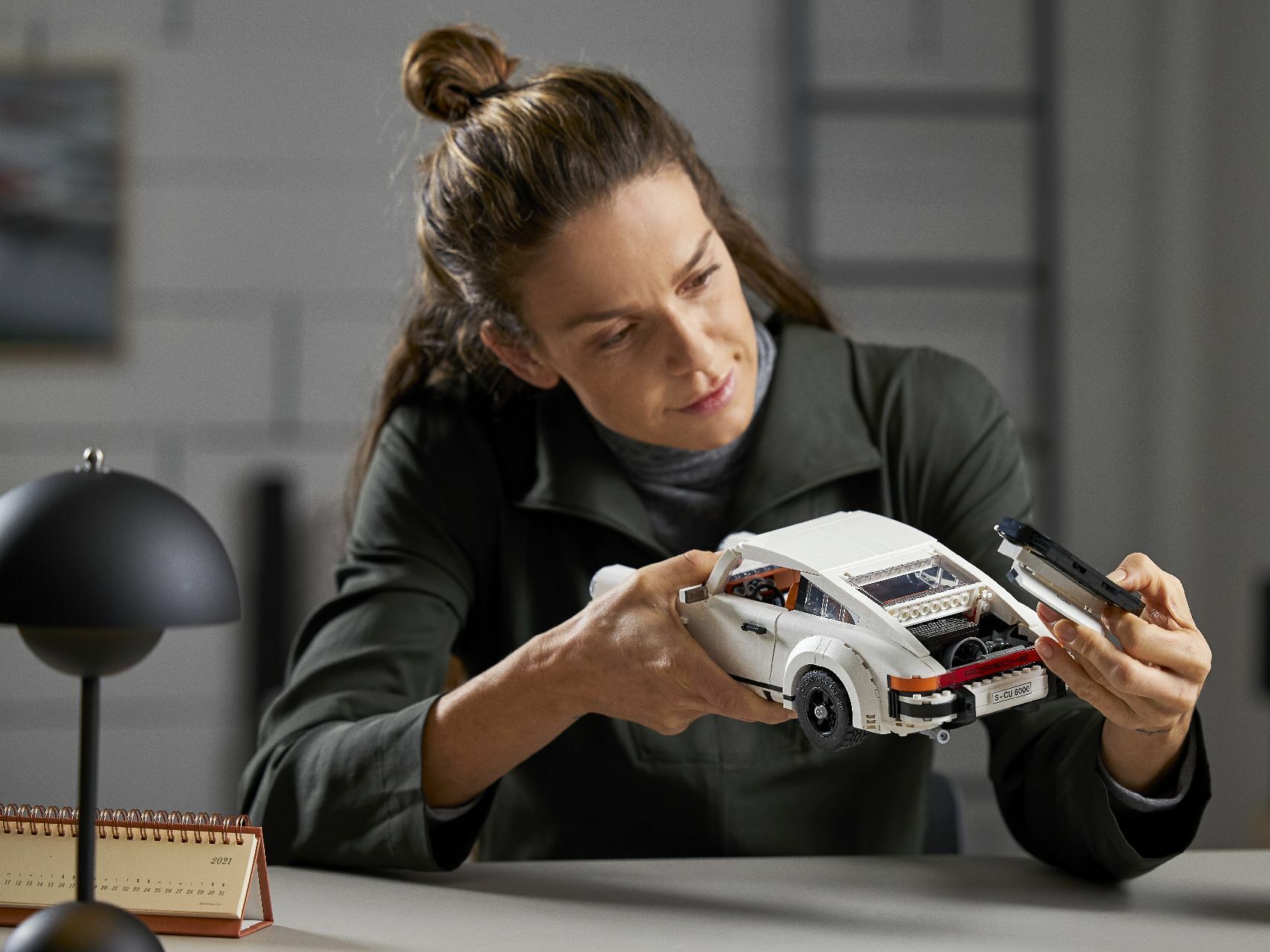 LEGO® Porsche 911