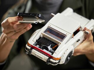 LEGO® Porsche 911