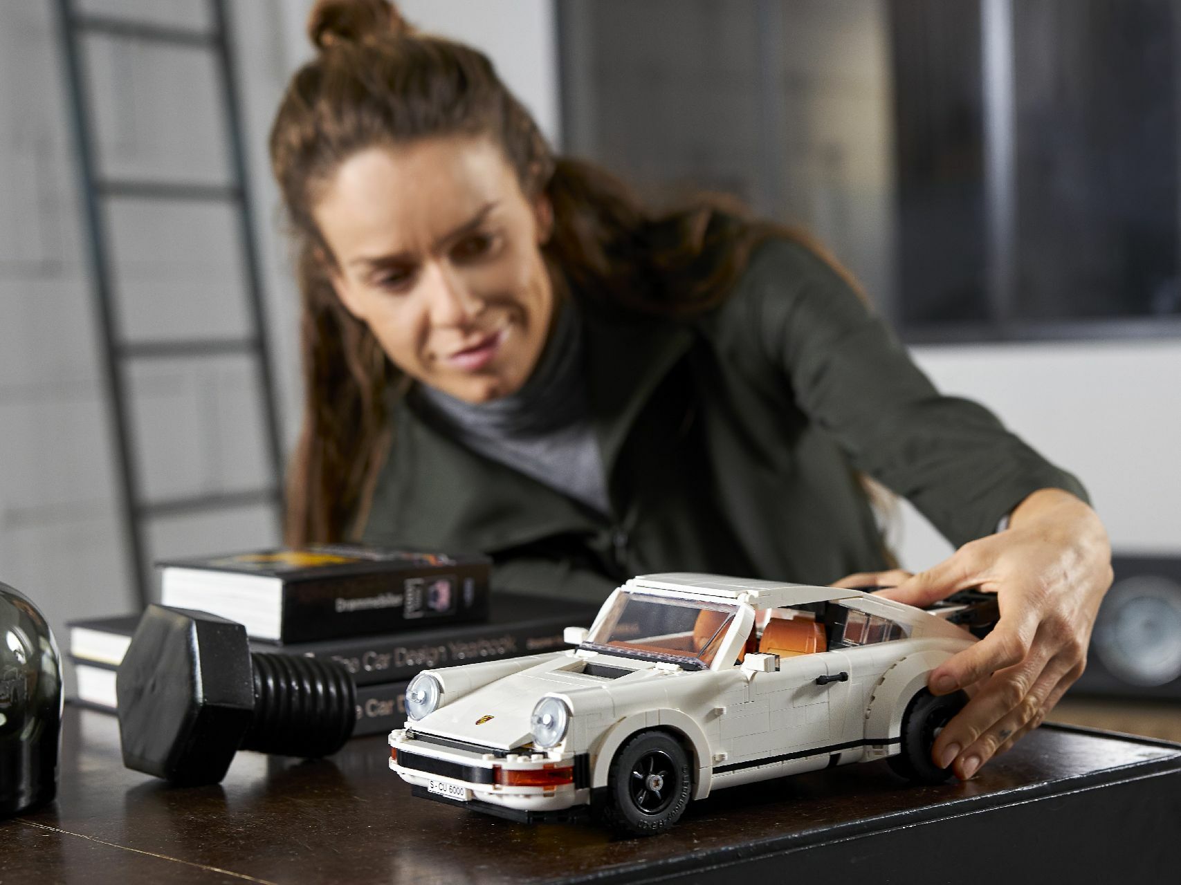 LEGO® Porsche 911