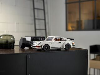 LEGO® Porsche 911