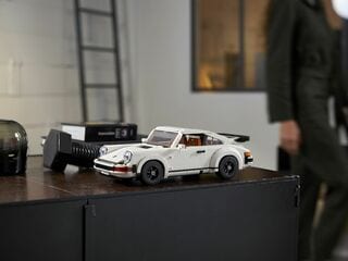 LEGO® Porsche 911