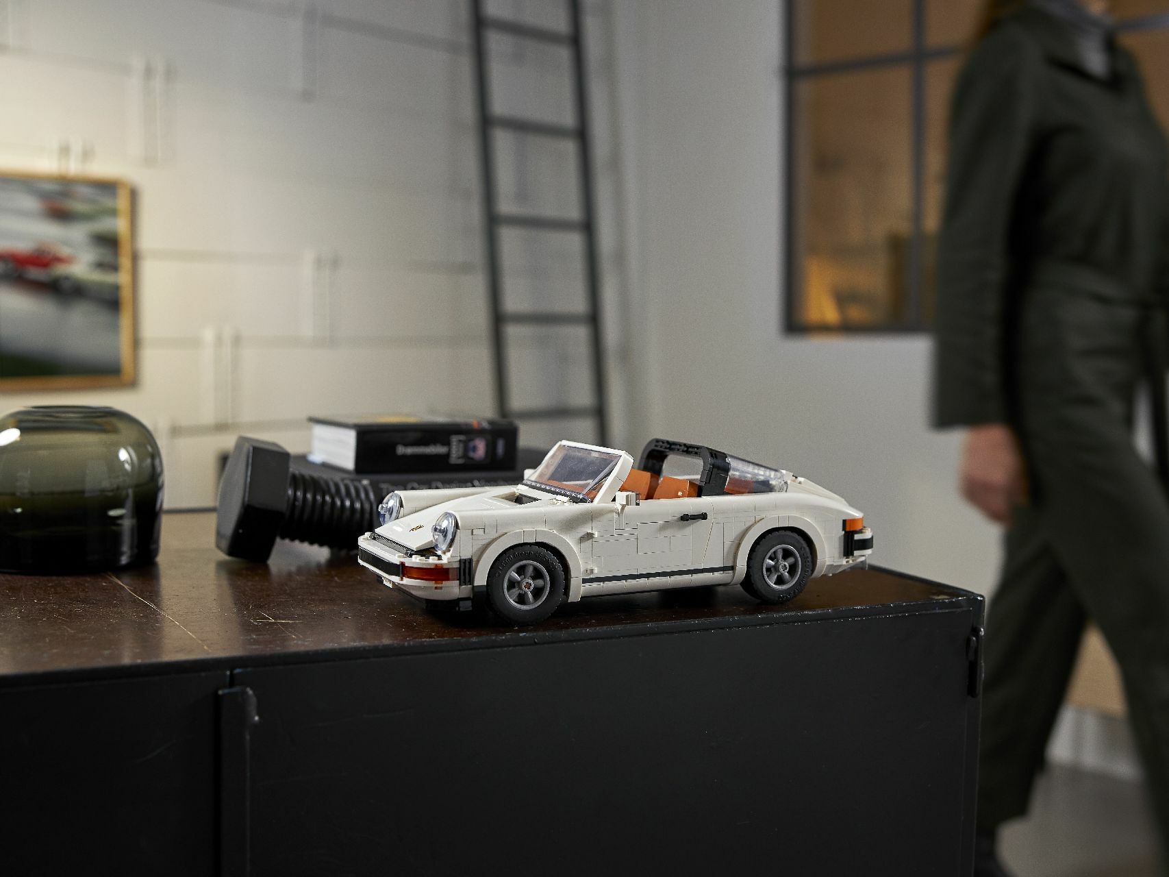 LEGO® Porsche 911