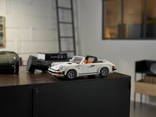 LEGO® Porsche 911