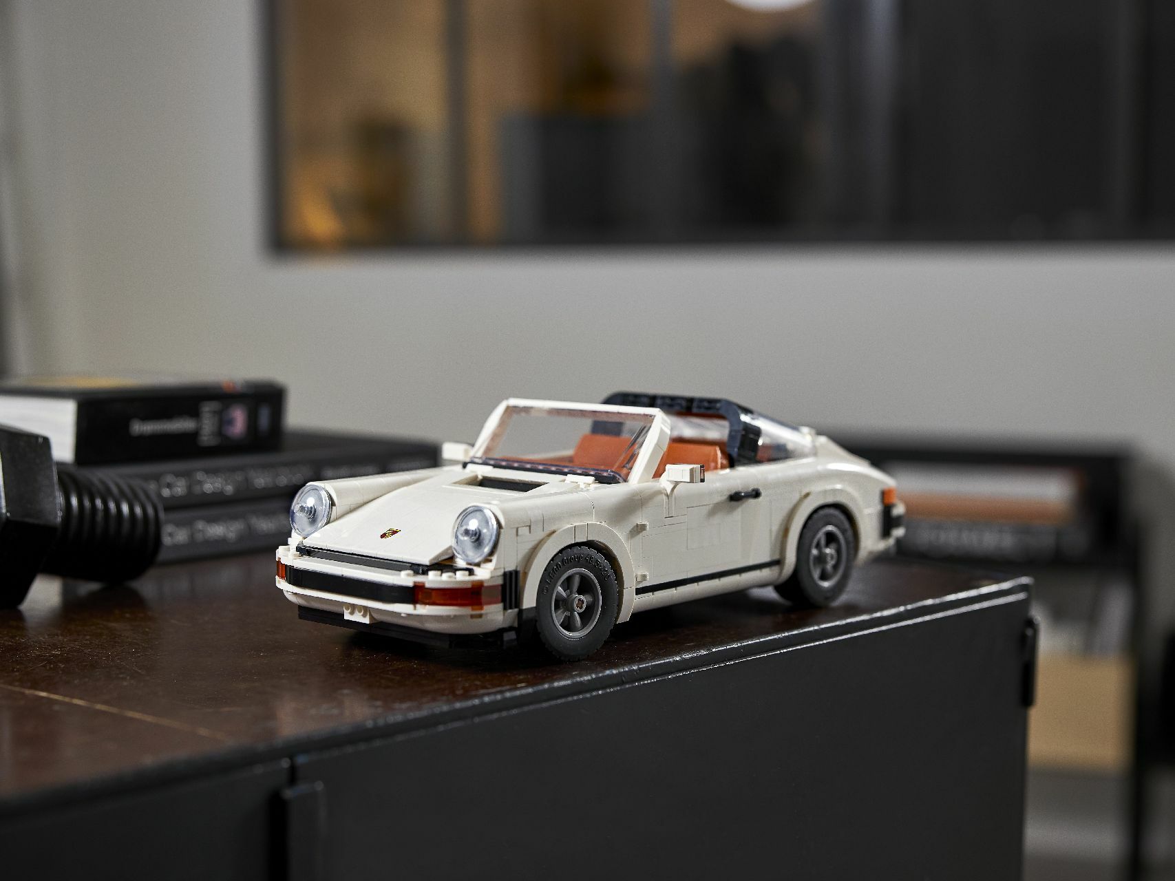 LEGO® Porsche 911