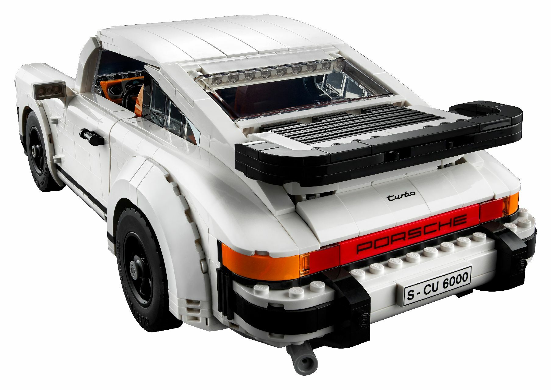 LEGO® Porsche 911