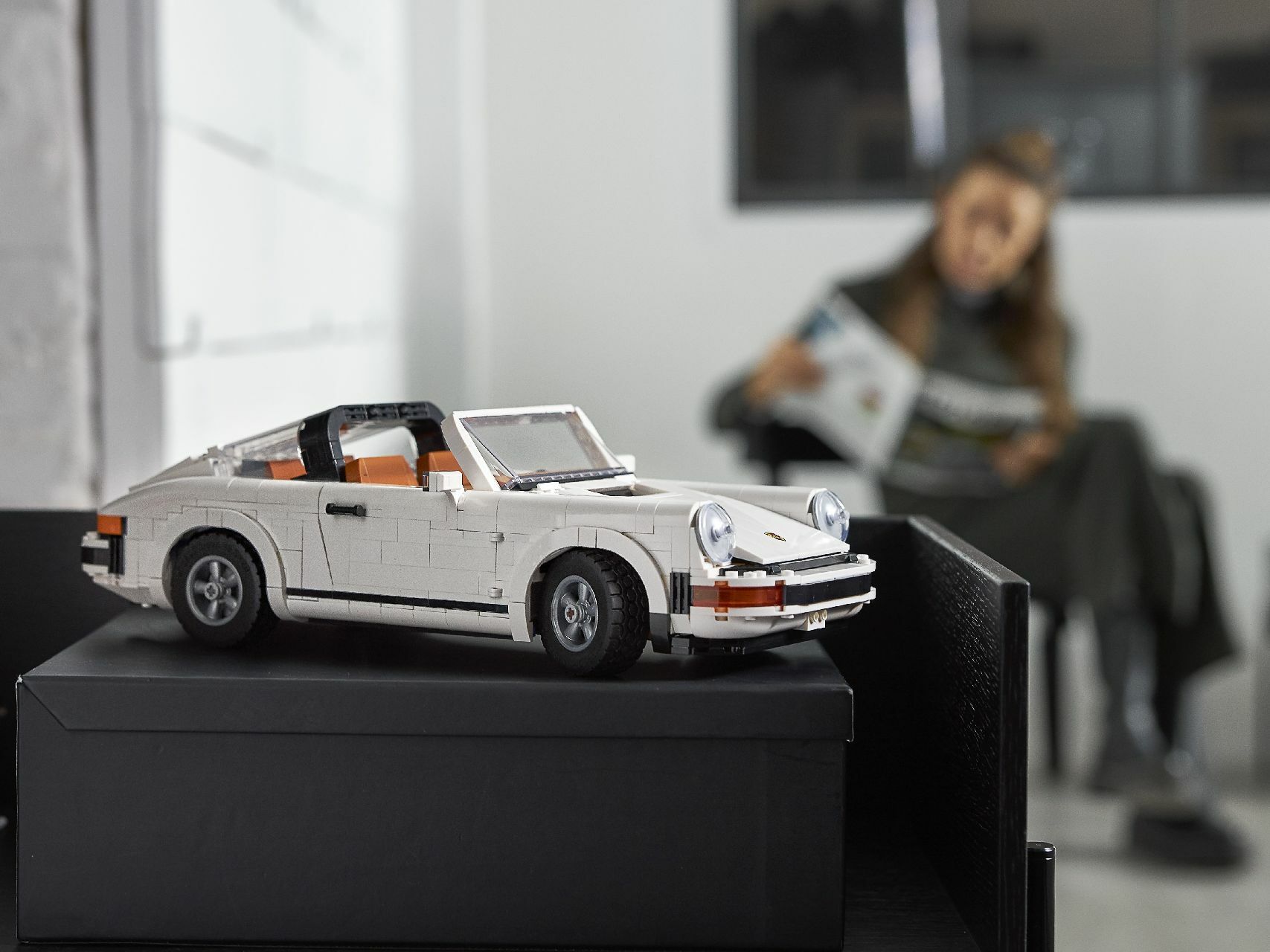 LEGO® Porsche 911