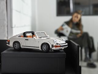 LEGO® Porsche 911
