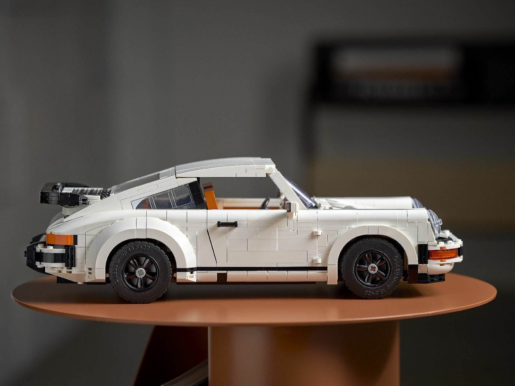 LEGO® Porsche 911