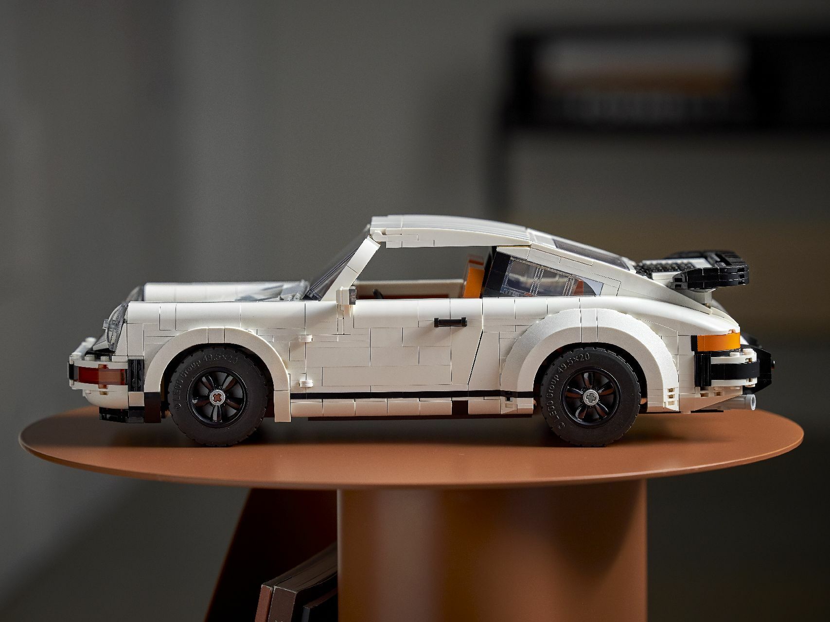 LEGO® Porsche 911