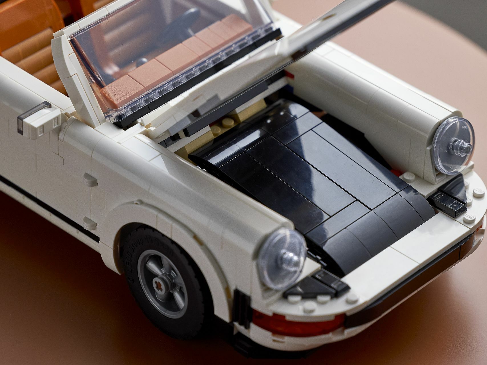 LEGO® Porsche 911