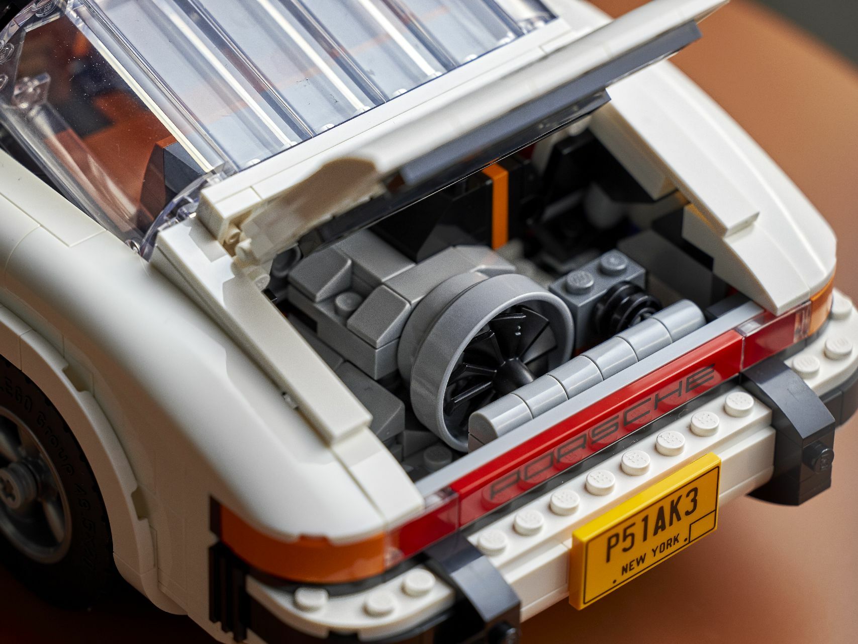 LEGO® Porsche 911