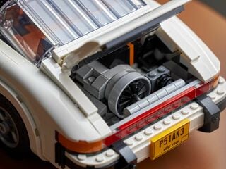 LEGO® Porsche 911