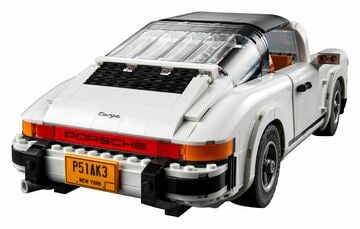 LEGO® Porsche 911