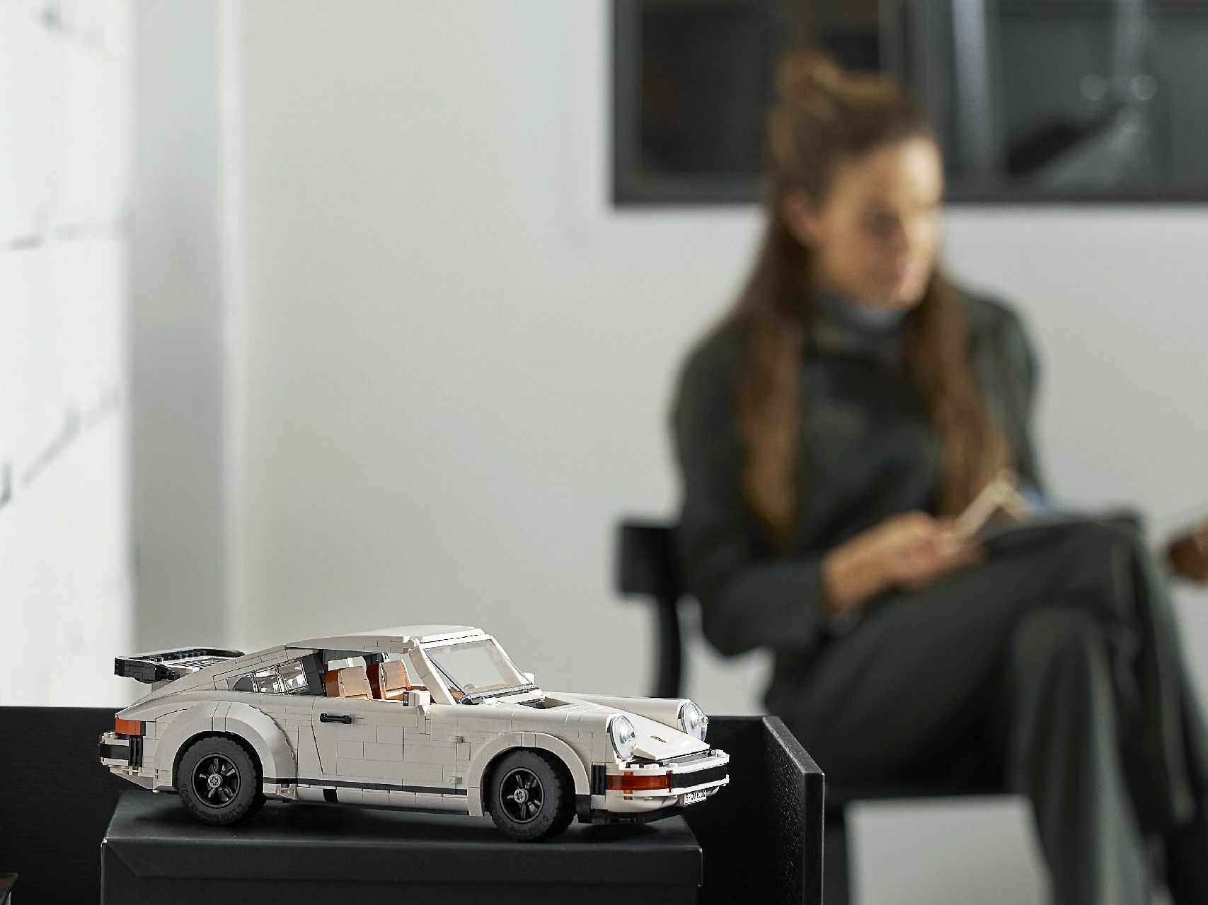 LEGO® Porsche 911