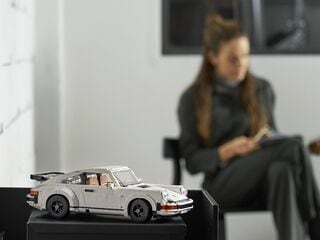 LEGO® Porsche 911