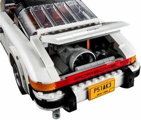 LEGO® Porsche 911
