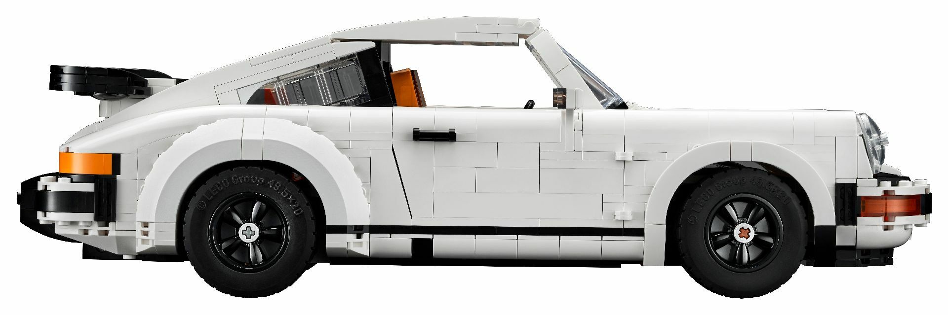 LEGO® Porsche 911
