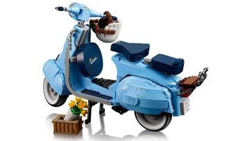 LEGO® Vespa 125