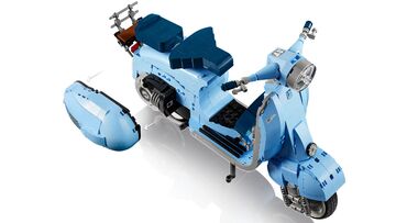 LEGO® Vespa 125
