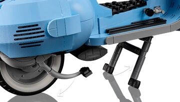 LEGO® Vespa 125
