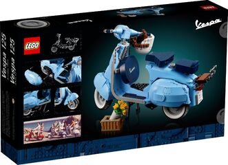 LEGO® Vespa 125
