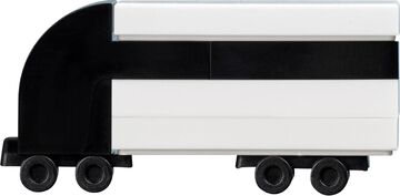 LEGO® Real Madrid – Santiago Bernabéu Stadium