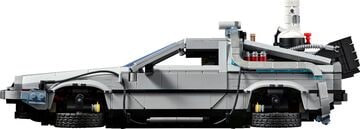 LEGO® Back to the Future Time Machine