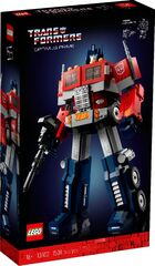 LEGO® Optimus Prime