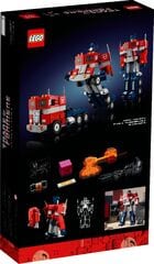 LEGO® Optimus Prime