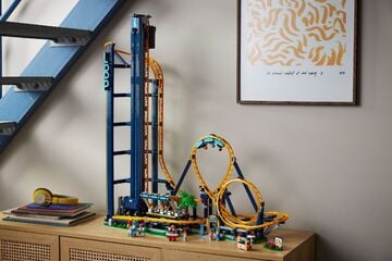 LEGO® Loop Coaster