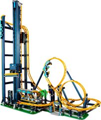 LEGO® Loop Coaster