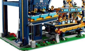 LEGO® Loop Coaster