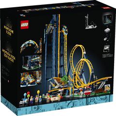 LEGO® Loop Coaster
