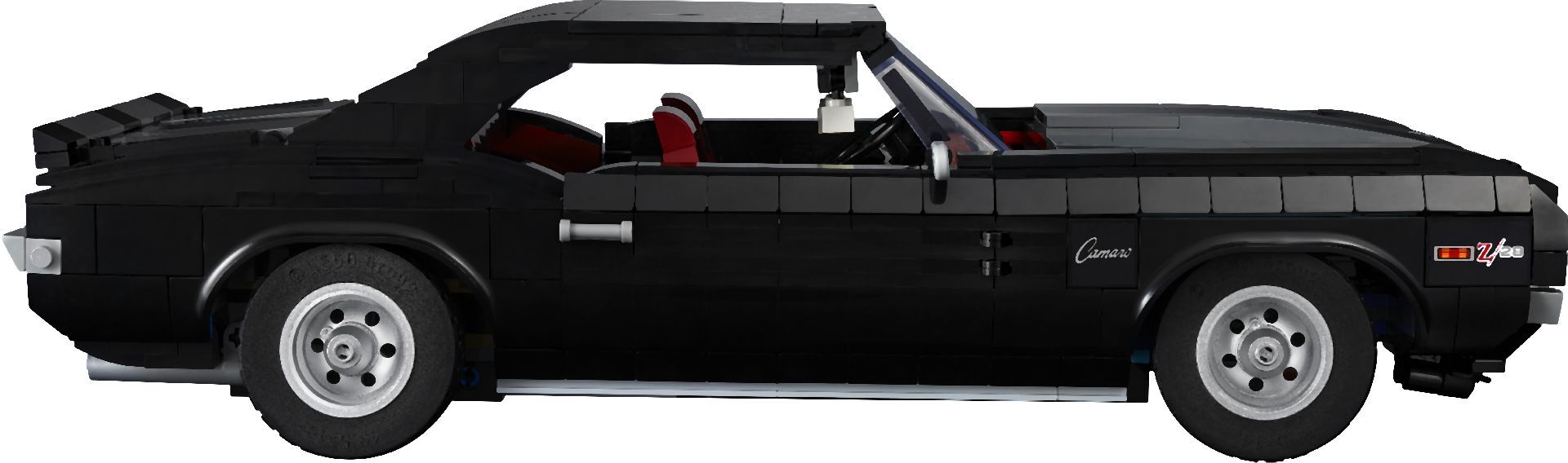 LEGO® Chevrolet Camaro Z28