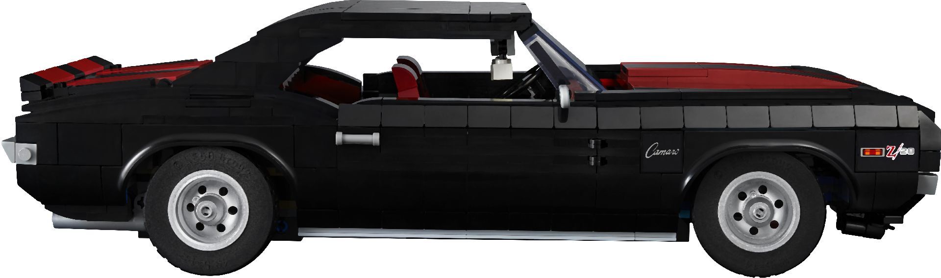 LEGO® Chevrolet Camaro Z28