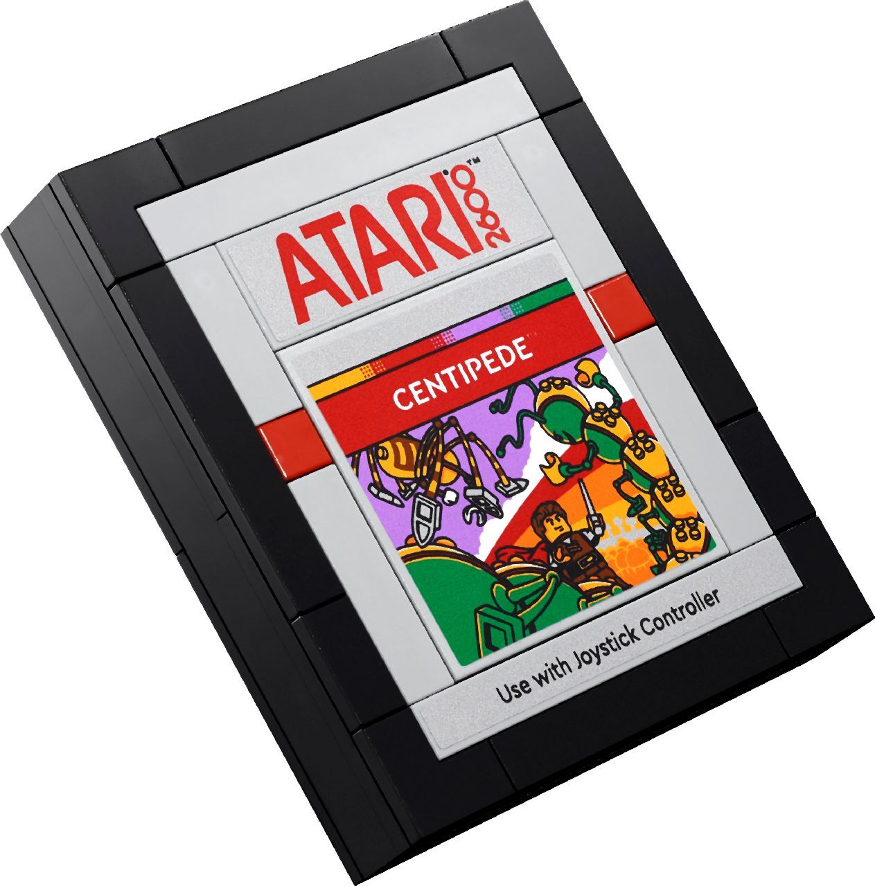 LEGO® Atari® 2600