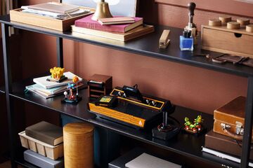 لعبة اتاري® 2600 من ليغو®