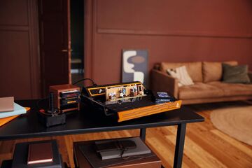 لعبة اتاري® 2600 من ليغو®