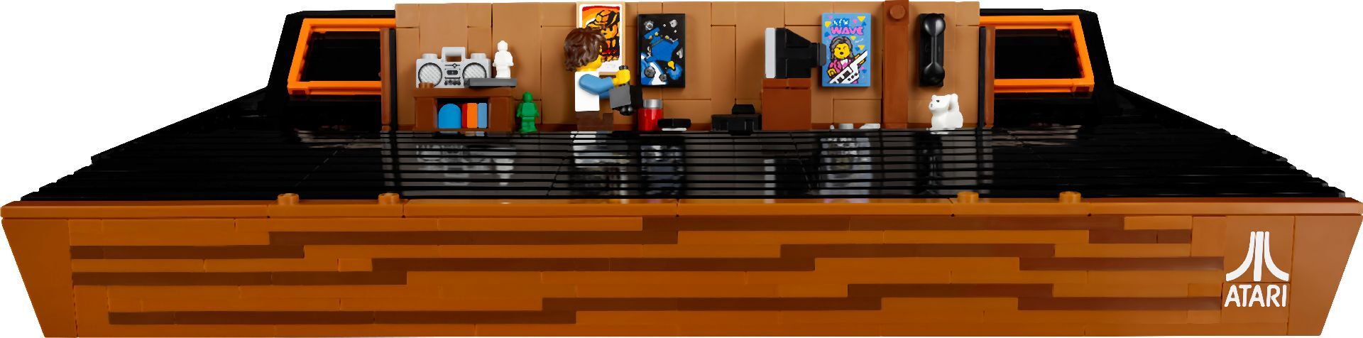 LEGO® Atari® 2600
