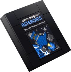 لعبة اتاري® 2600 من ليغو®