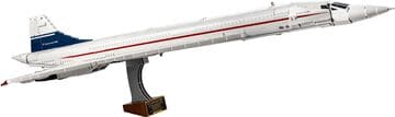 LEGO® Concorde