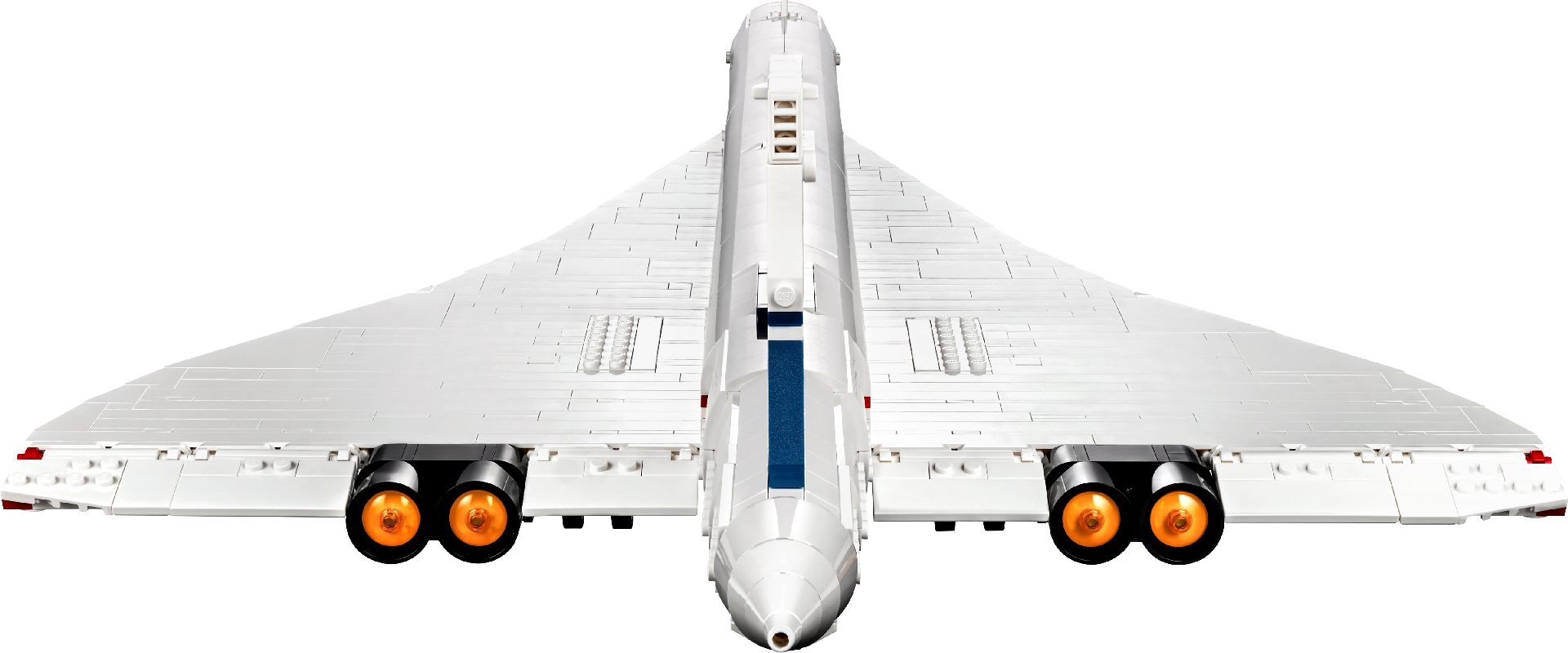 LEGO® Concorde
