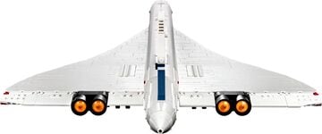 LEGO® Concorde