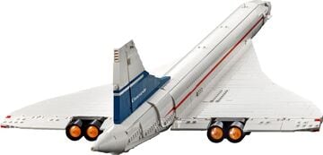 LEGO® Concorde